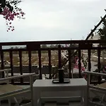 Kafouros Hotel Kamári