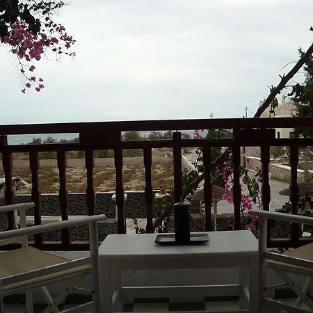 Kafouros Hotel Kamári