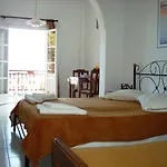 Hotel Kafouros Kamari (Santorini)