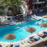Kafouros 3* Kamári