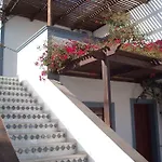 호텔 Kafouros Kamári