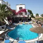 Kafouros 3* Kamári