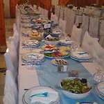 호텔 Kafouros Kamári