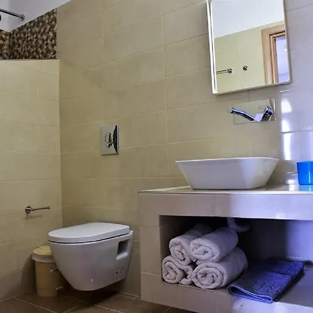 Hotel Kafouros