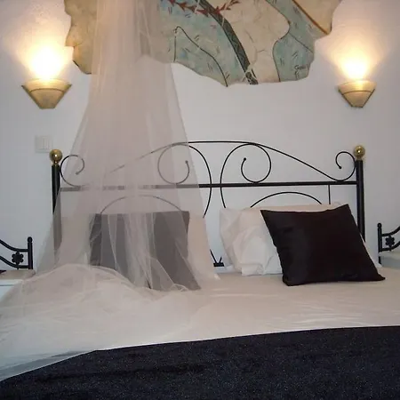 Kafouros Hotel