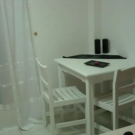 Hotel Kafouros 2*