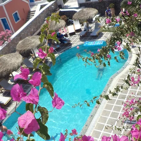 Hotel Kafouros 2*