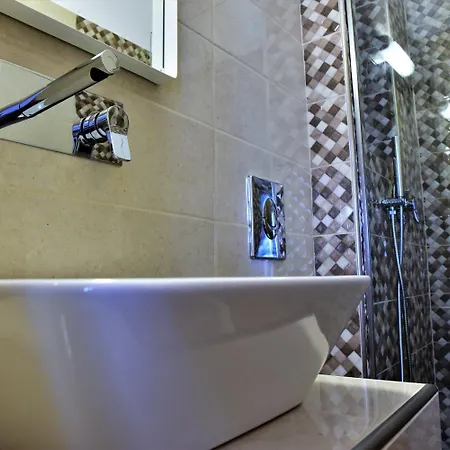 Szálloda Kafouros 3*