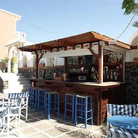 Hotel Kafouros