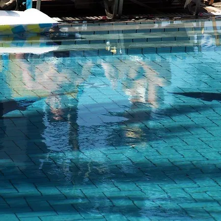 Hotel Kafouros 2*