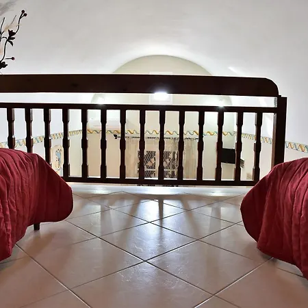 Kafouros Hotel