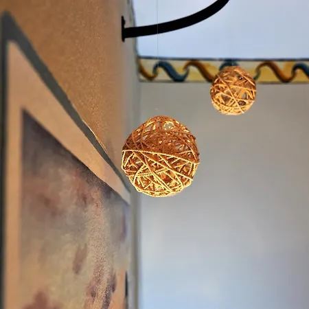 Hotel Kafouros Kamári