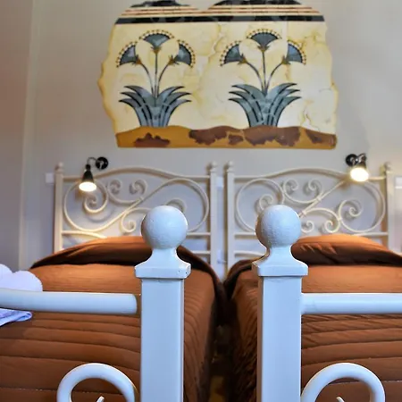 Kafouros Hotel Kamári