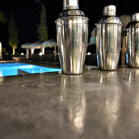 酒店 卡弗罗斯酒店 3*