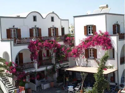 Hotel Kafouros 2*
