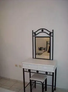 Hotel Kafouros