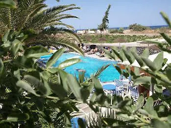 Kafouros 2* Kamári