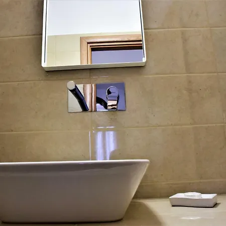 Hotel Kafouros Kamári