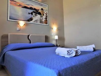 Hotel Kafouros 2*