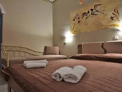 Hotel Kafouros 2*