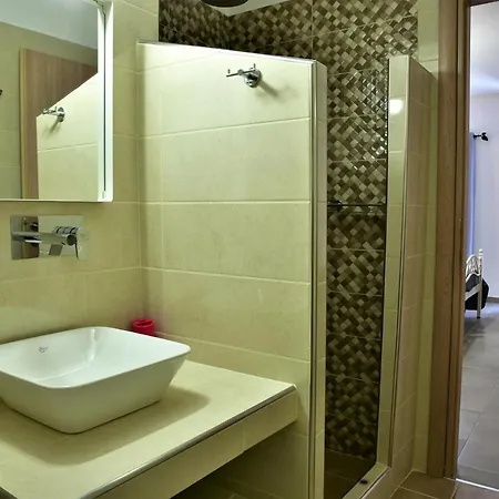 Hotel Kafouros Kamári