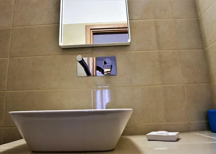 Hotel Kafouros Kamári