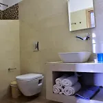 Otel Kafouros