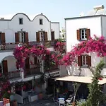 Otel Kafouros 3*