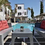 Otel Kafouros 3*