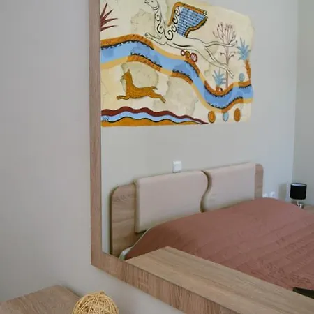 Otel Kafouros Kamári