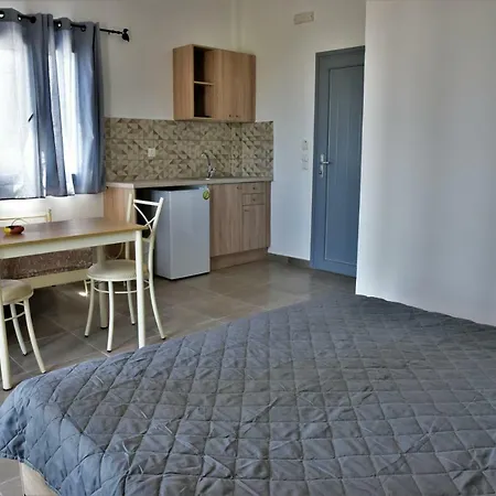 Otel Kafouros Kamári