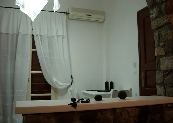 Kafouros 3* Kamari (Santorini)