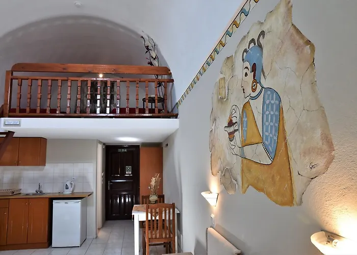 Kafouros Kamari (Santorini)