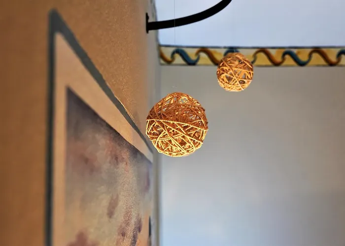 Hotel Kafouros Kamari (Santorini)