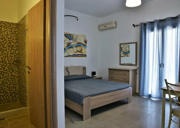 Kafouros Kamari (Santorini)