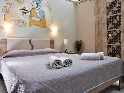 Kafouros Kamari (Santorini)