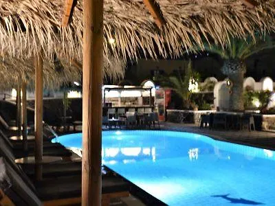 Kafouros Kamari (Santorini)