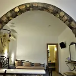 Kafouros 3* Kamári