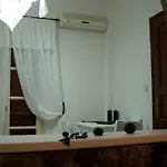 Kafouros 3* Kamári