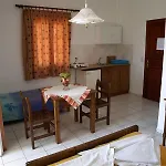 Hotel Kafouros Kamári