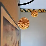 Hotel Kafouros Kamári