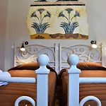 Kafouros Hotel Kamári