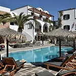 Kafouros Hotel
