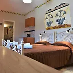 Hotel Kafouros Kamári