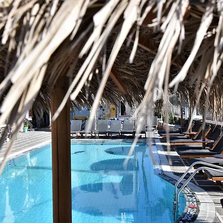 Hotel Kafouros 3*